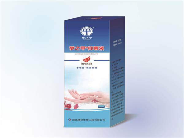梦之甲 抑菌液