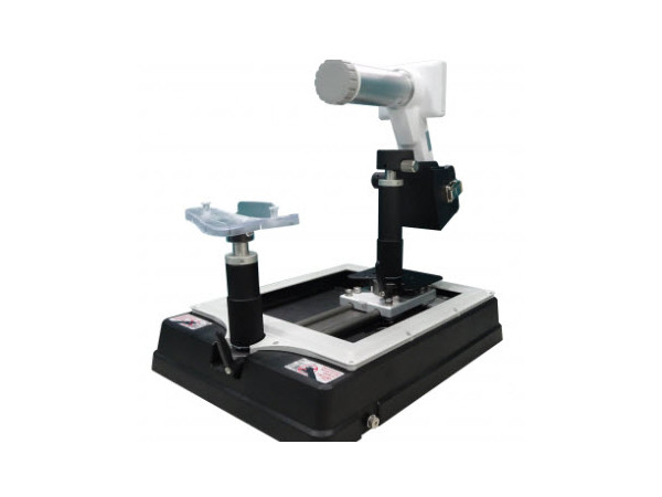 MiiS赫罗斯CR 100型手持眼底拍摄辅具