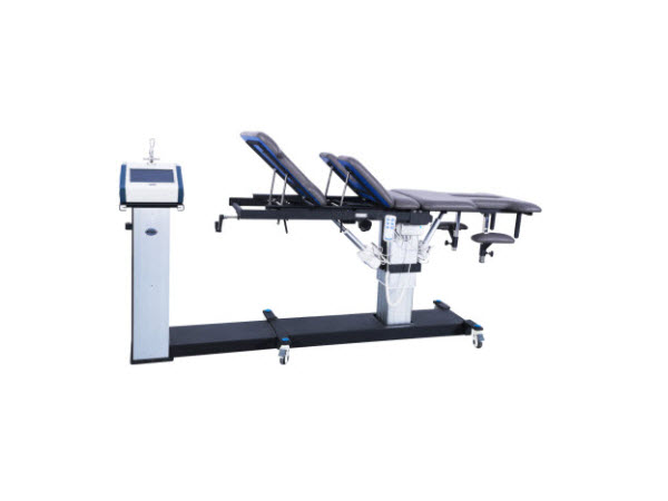 MTD-5000电动牵引系统