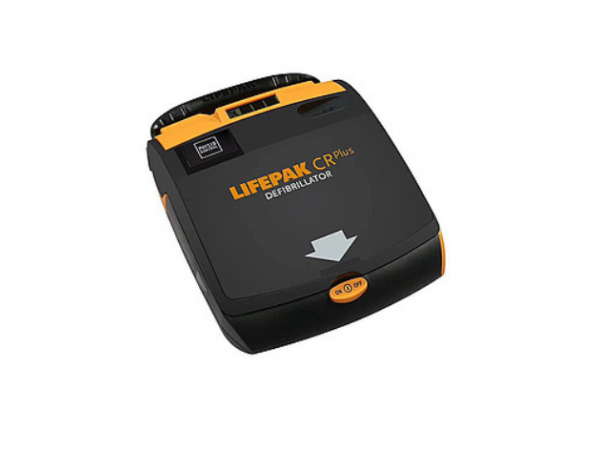 Physic-l菲康自动除颤仪LIFEPAK CR Plus