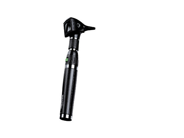美国伟伦3.5V直接检耳镜 20000型