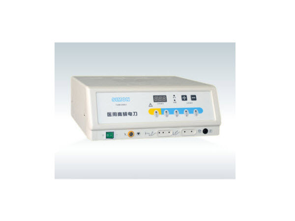 赛盟TJSM-2000-I医用高频电刀