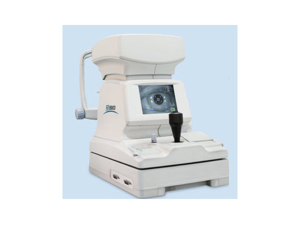 FKR-8900/FR-8900全自动电脑验光仪