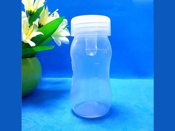 NICU新生儿科专用100ml一次性奶瓶医用奶瓶环氧乙烷灭菌