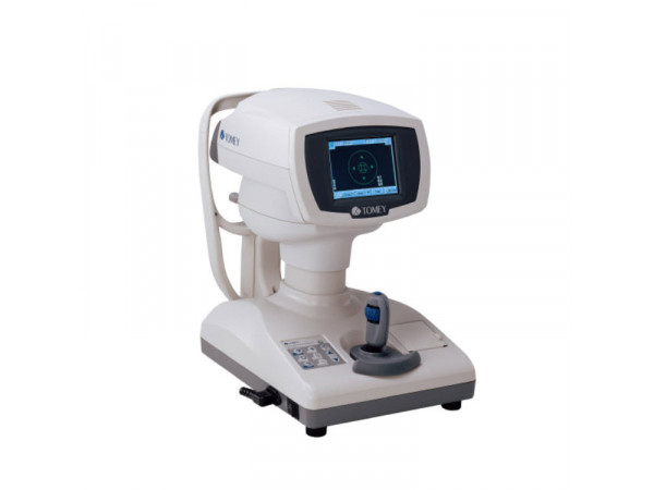 日本Tomey多美RC-5000全自动电脑验光仪