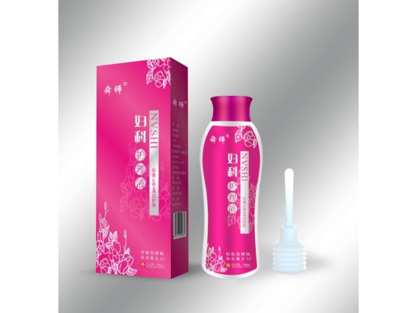 加工妇科洗液加工 护理液贴牌  贴剂厂家