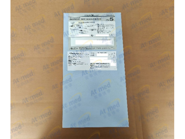 泰尔茂 血管鞘 股动脉鞘 RS*A50K10SQ 5F