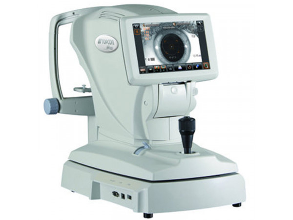 日本Topcon拓普康RM-800电脑验光仪