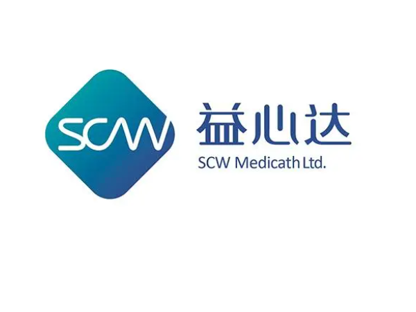 益心达一次性使用球囊扩充压力泵SCW-BID1-30（20ml） 血管介入耗材