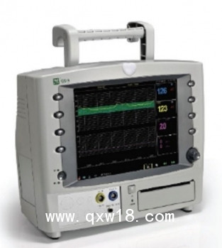 杰纳瑞 G6A Plus胎儿母亲监护仪