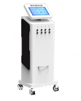 电脑中频治疗仪器  中医定向透药治疗仪   低频离子导入仪   多科室用