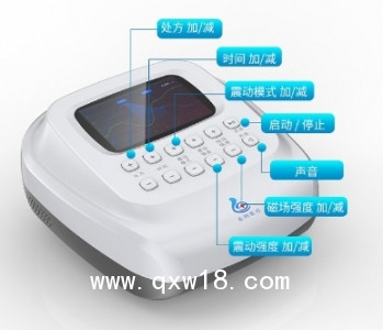 2024经颅磁刺激仪缺血性脑血管病神经 家用版