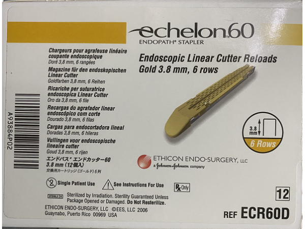 强生钉仓ECR60D