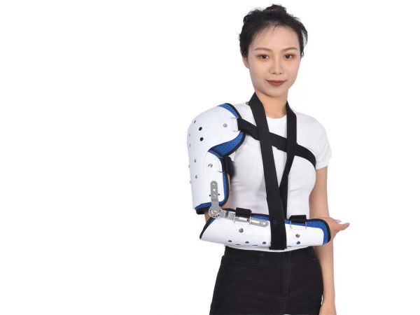 康隆达肘关节固定支具