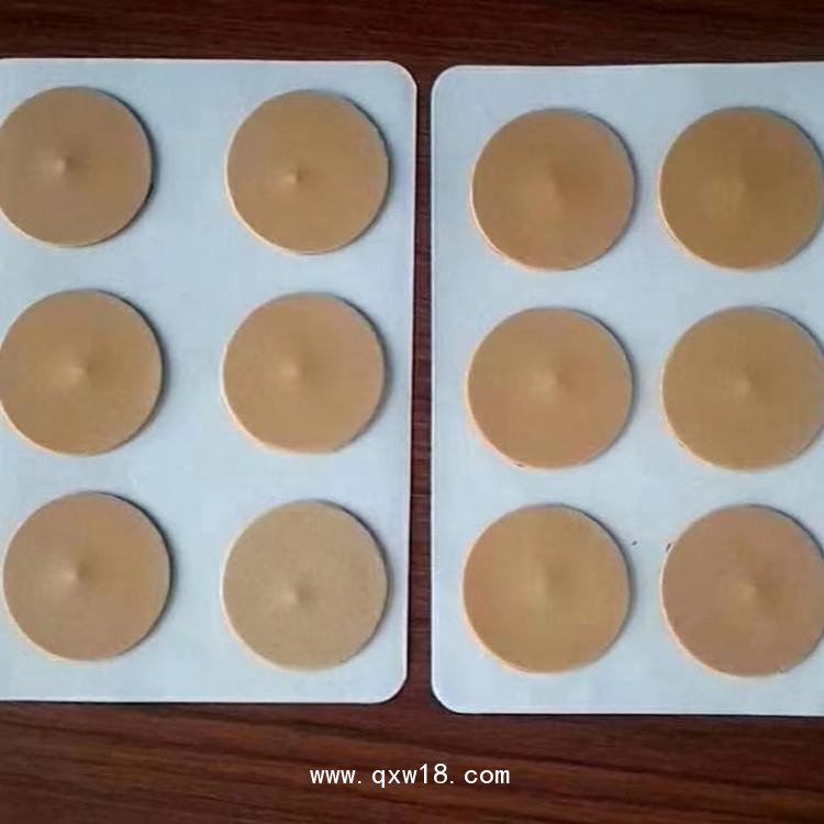 临床热销舜师穴位贴招商|二类文号三伏贴挂网报销空贴PU膜