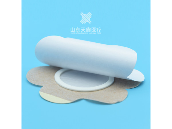 三伏贴厂家定制三伏贴膏药贴 oem贴牌代加工