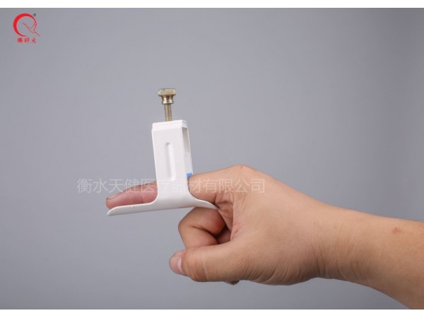 手指关节压制器