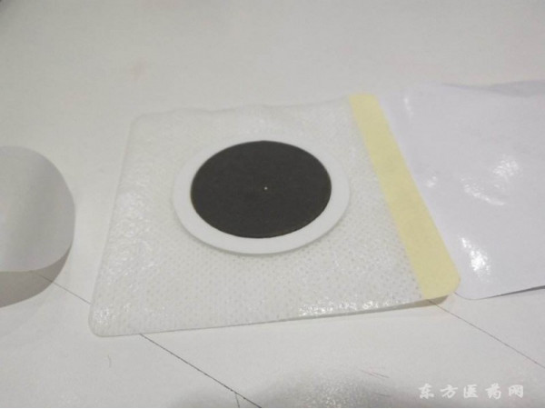 药泥贴 代加工 药泥贴 厂家贴牌定制生产