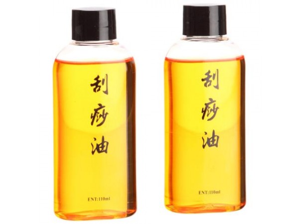 刮痧油加工厂家 OEM加工