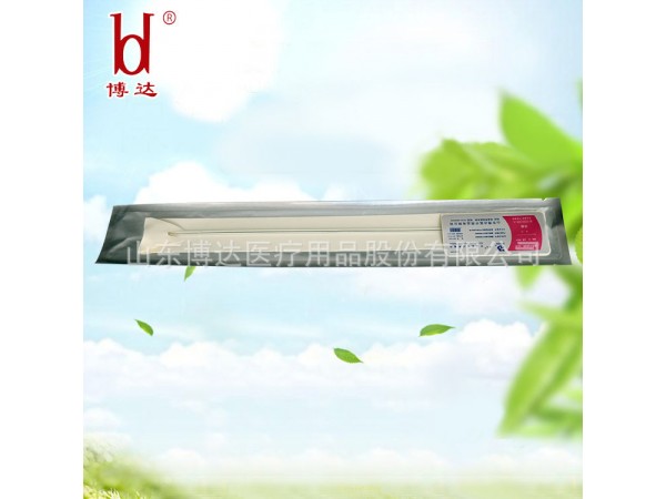 邦达1号 BD13008 免打结腹腔镜阑尾炎套扎器/线