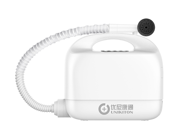 便携式智能洗浴机