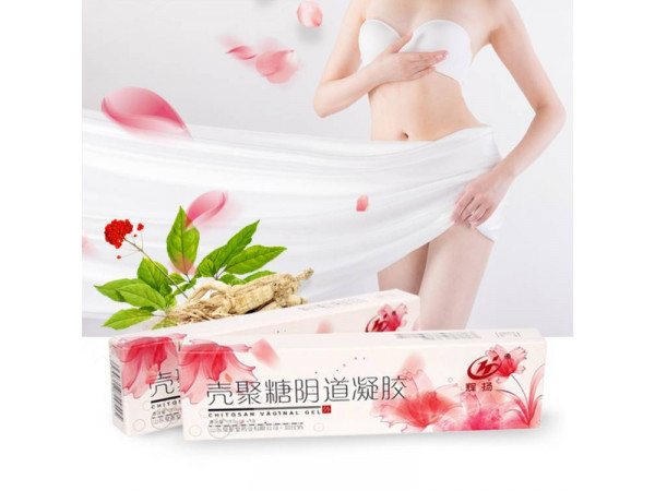 壳聚糖阴道凝胶 妇科 抑菌凝胶 辅助治疗 阴道炎 宫颈炎