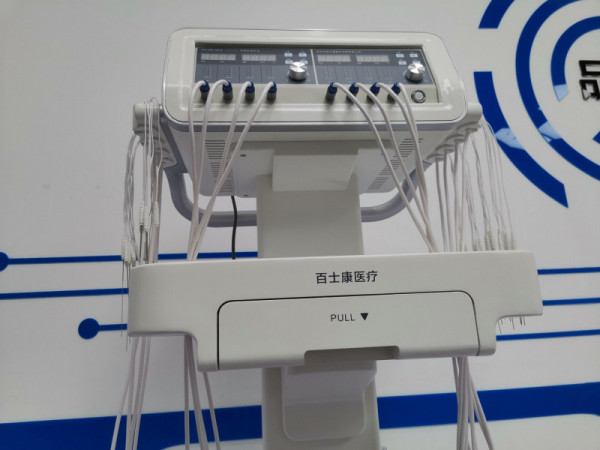 内热针治疗仪 百士康 厂家设备技术 内热针全国代理招商