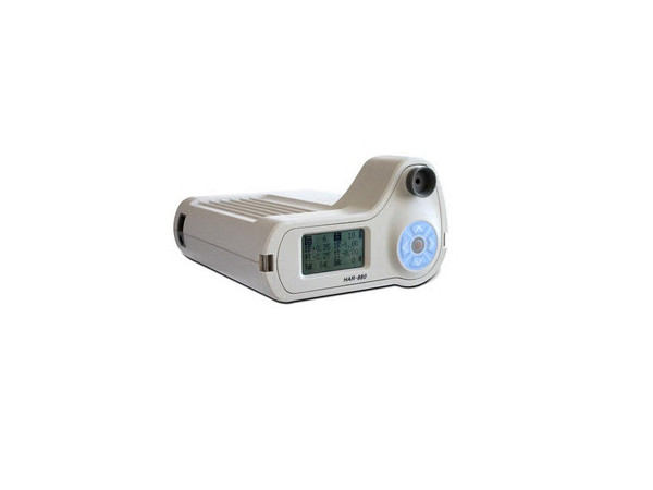 HAR-880视力筛查仪