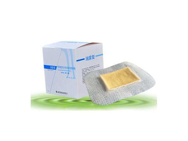 壳聚糖医用生物创面修复敷料（膜）