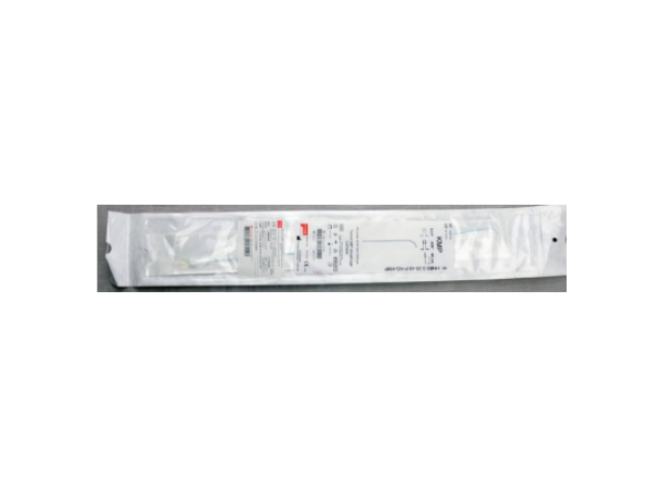 美国库克造影导管HNB5.0-38-40-P-NS-KMP