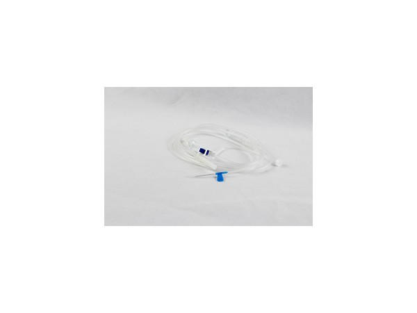 一次性使用输液器 带针