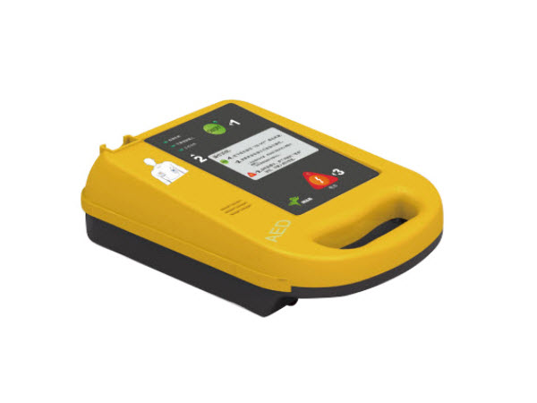 麦邦AED7000半自动体外除颤器