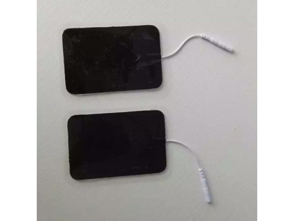 一次性电极理疗片 厂家贴牌加工 电极理疗贴OEM加工