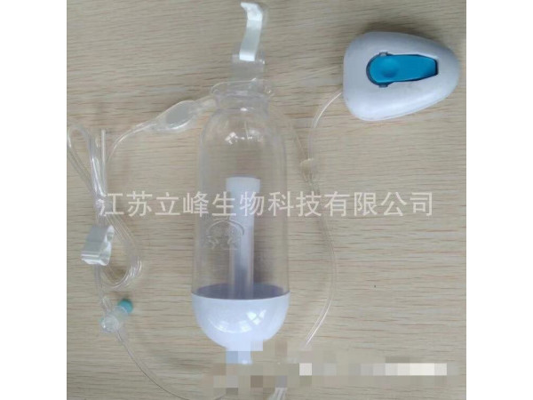 KK.1型一次性使用输注泵