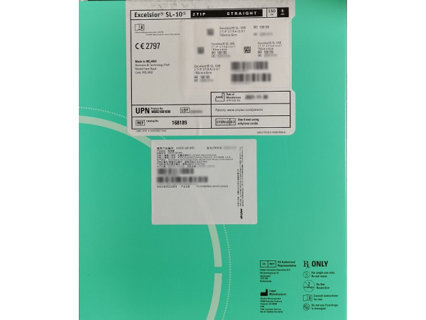 史赛克SL-10微导管M0031681890