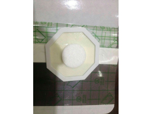 山东世纪通膏药空贴定制（各种规格）