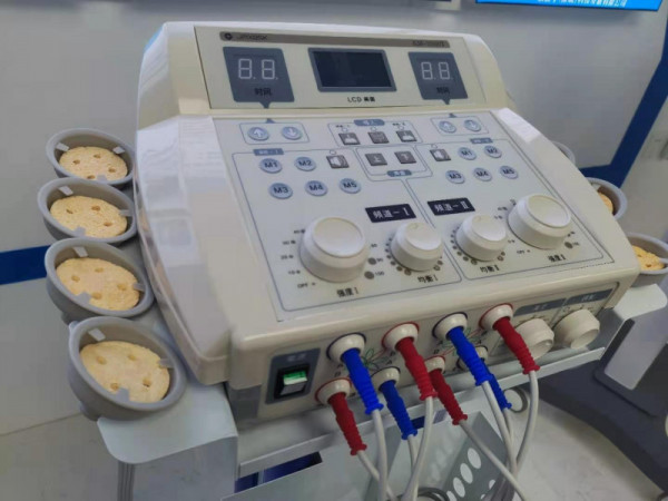 低频治疗仪 代理招商 KM-2500T 百士康