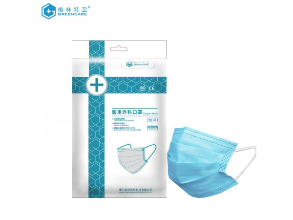 医用外科口罩