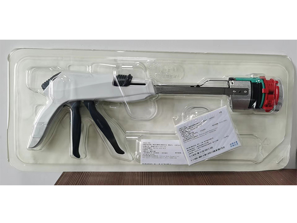 强生CS40G弧形切割吻合器和钉仓