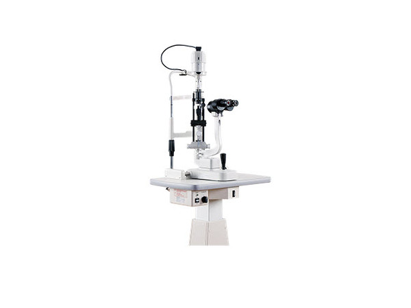 日本拓普康Topcon SL-3G裂隙灯显微镜