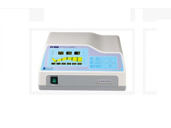 IPC600D型空气波压力治疗仪