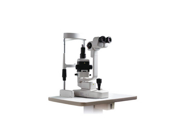 日本拓普康TOPCON SL-2G裂隙灯显微镜