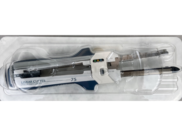 美国强生 ETHICON 直线形切割吻合器 NTLC75