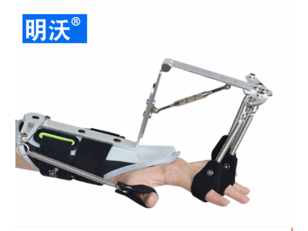 手指力度锻炼器 手指锻炼康复器 术后恢复康复器材分指器