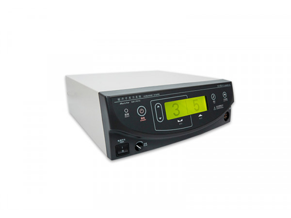GEN100 超声刀主机（超声手术刀主机）