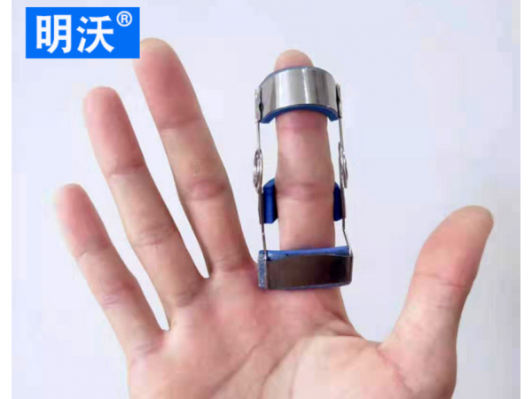 手指关节活动器 手指锻炼训练器 功能训练指关节锻炼器