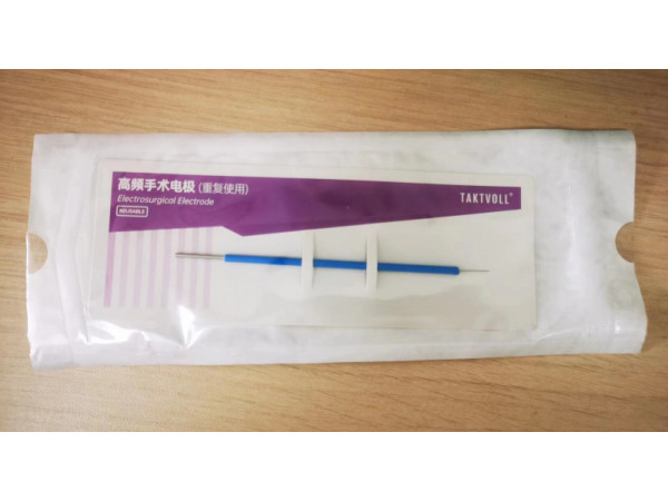 Taktvoll 电刀刀头、高频手术电极(重复使用)