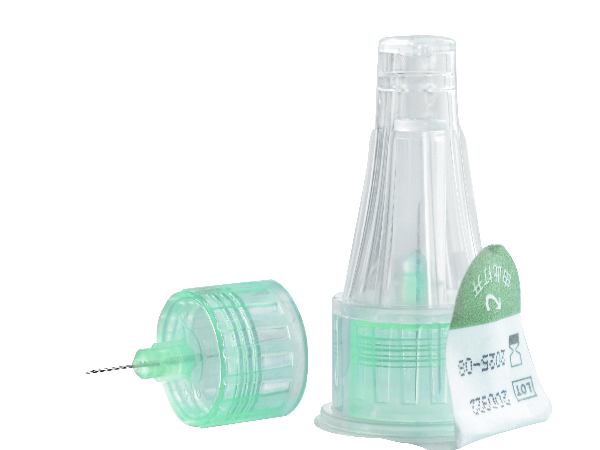 畅锐一次性使用胰岛素注射笔用针头