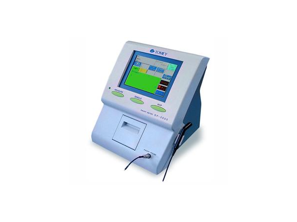 日本多美SP-3000角膜测厚仪
