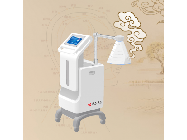 头部熏蒸仪/离子导入仪/智能熏蒸仪/中药熏蒸仪